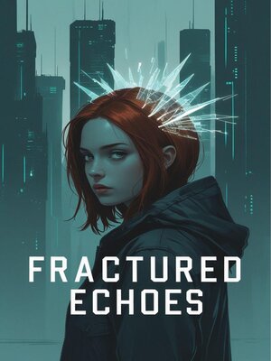 cover image of Fractured Echoes